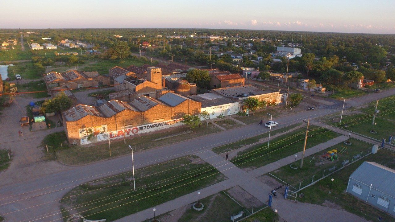 Municipalidad de Tres Isletas