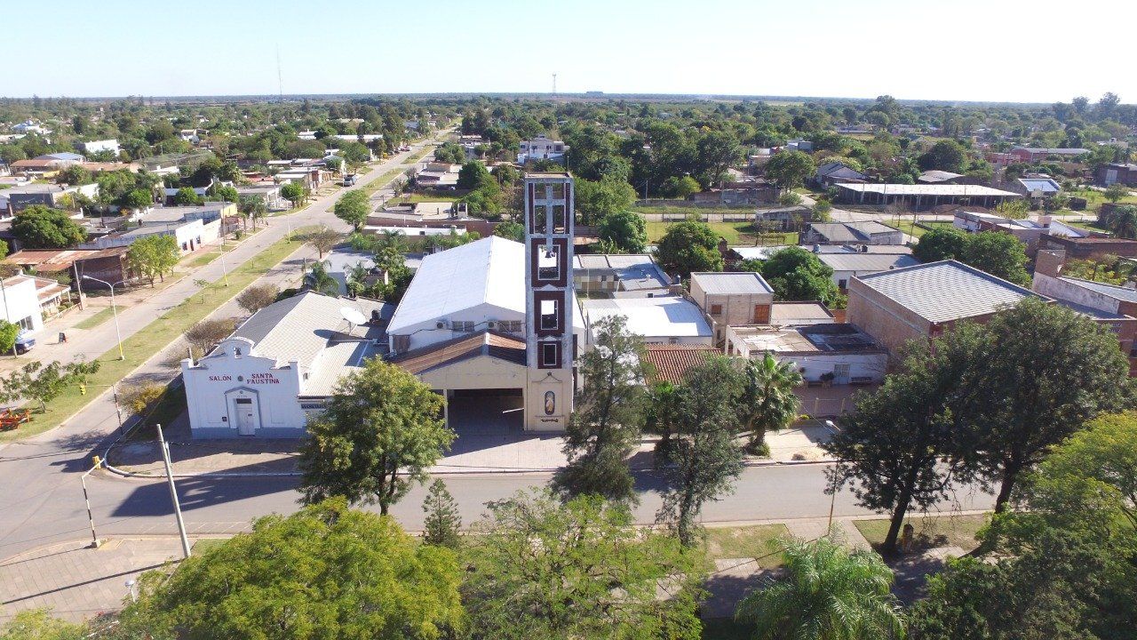 Municipalidad de Tres Isletas