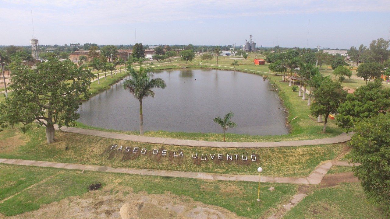 Municipalidad de Tres Isletas