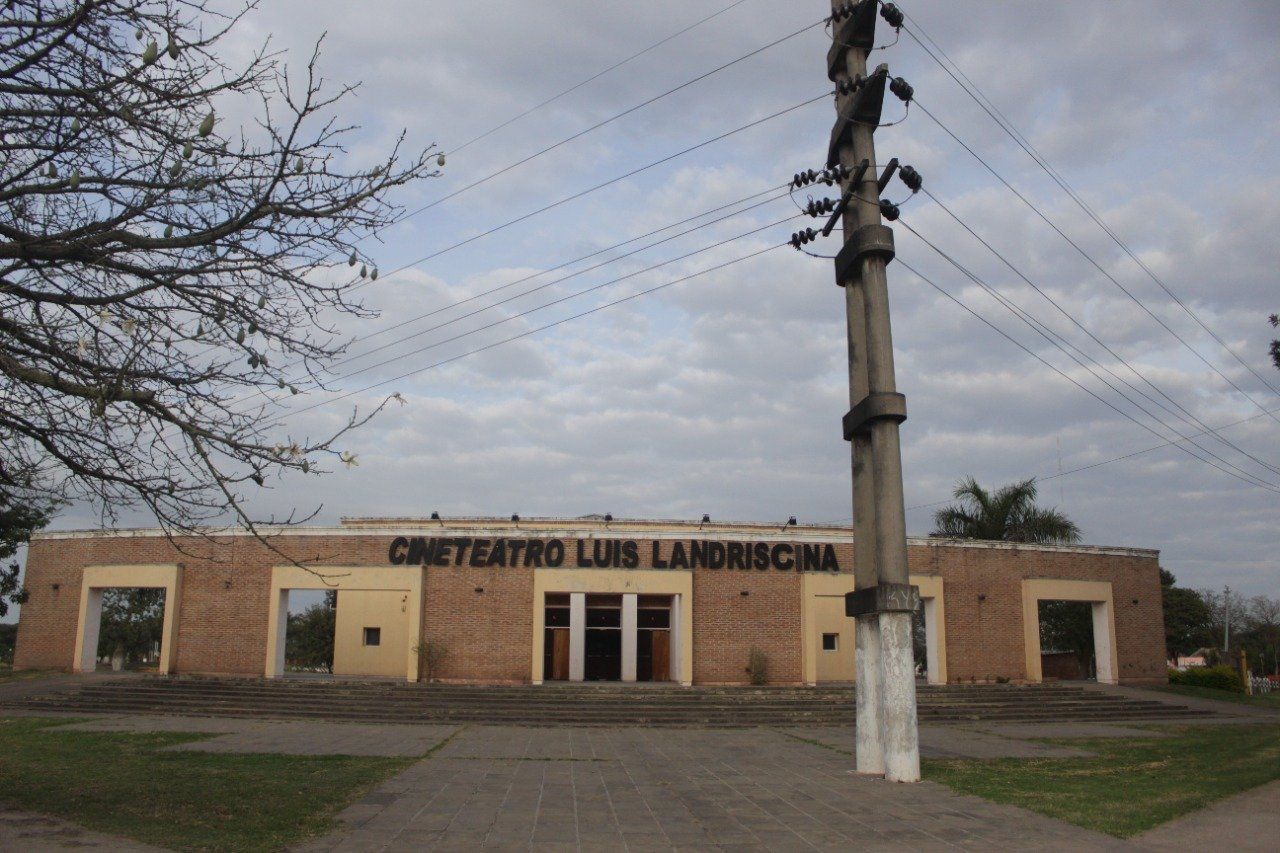 Municipalidad de Tres Isletas
