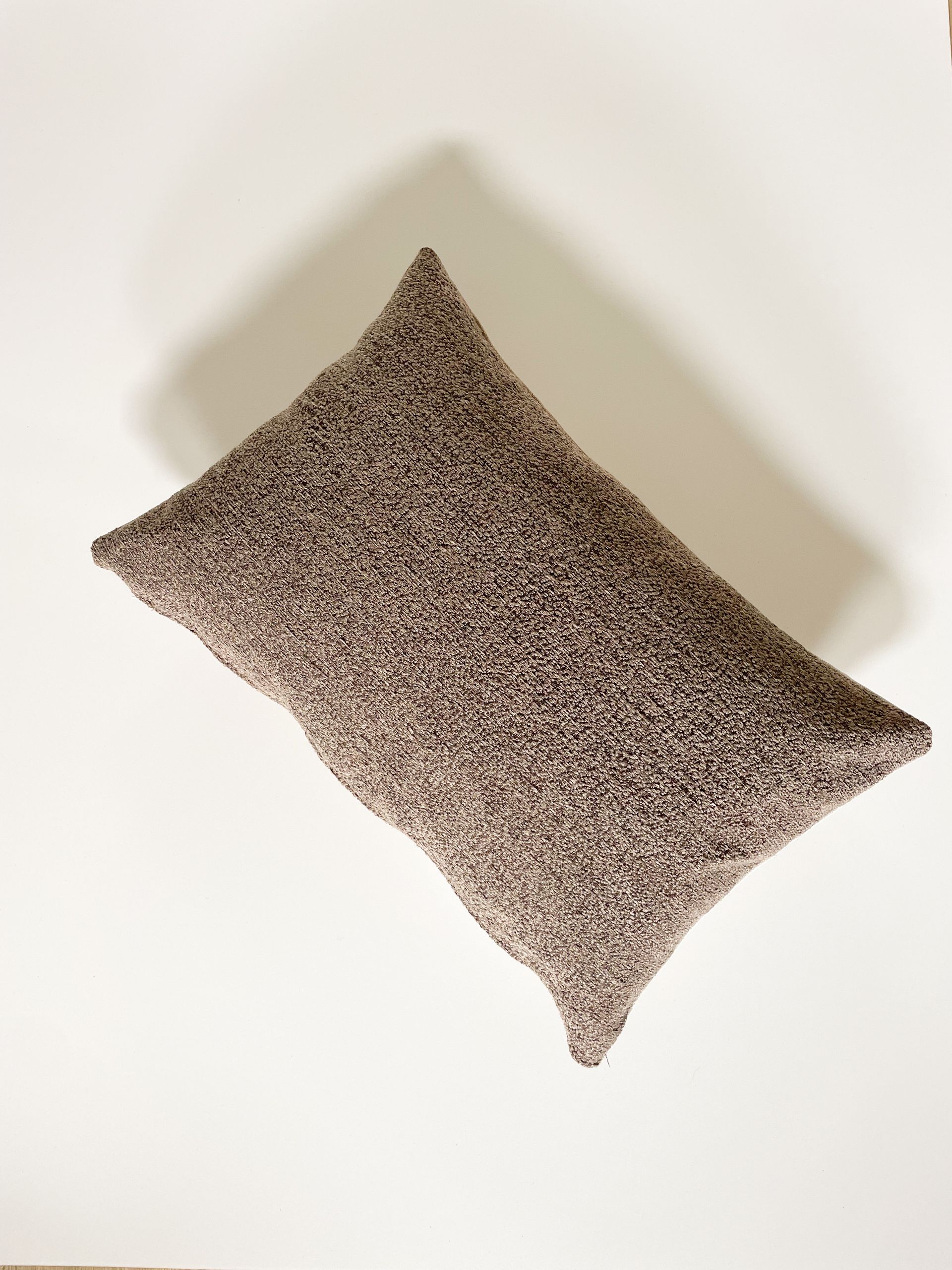 Sierkussen | handgemaakt | mixed fabrics