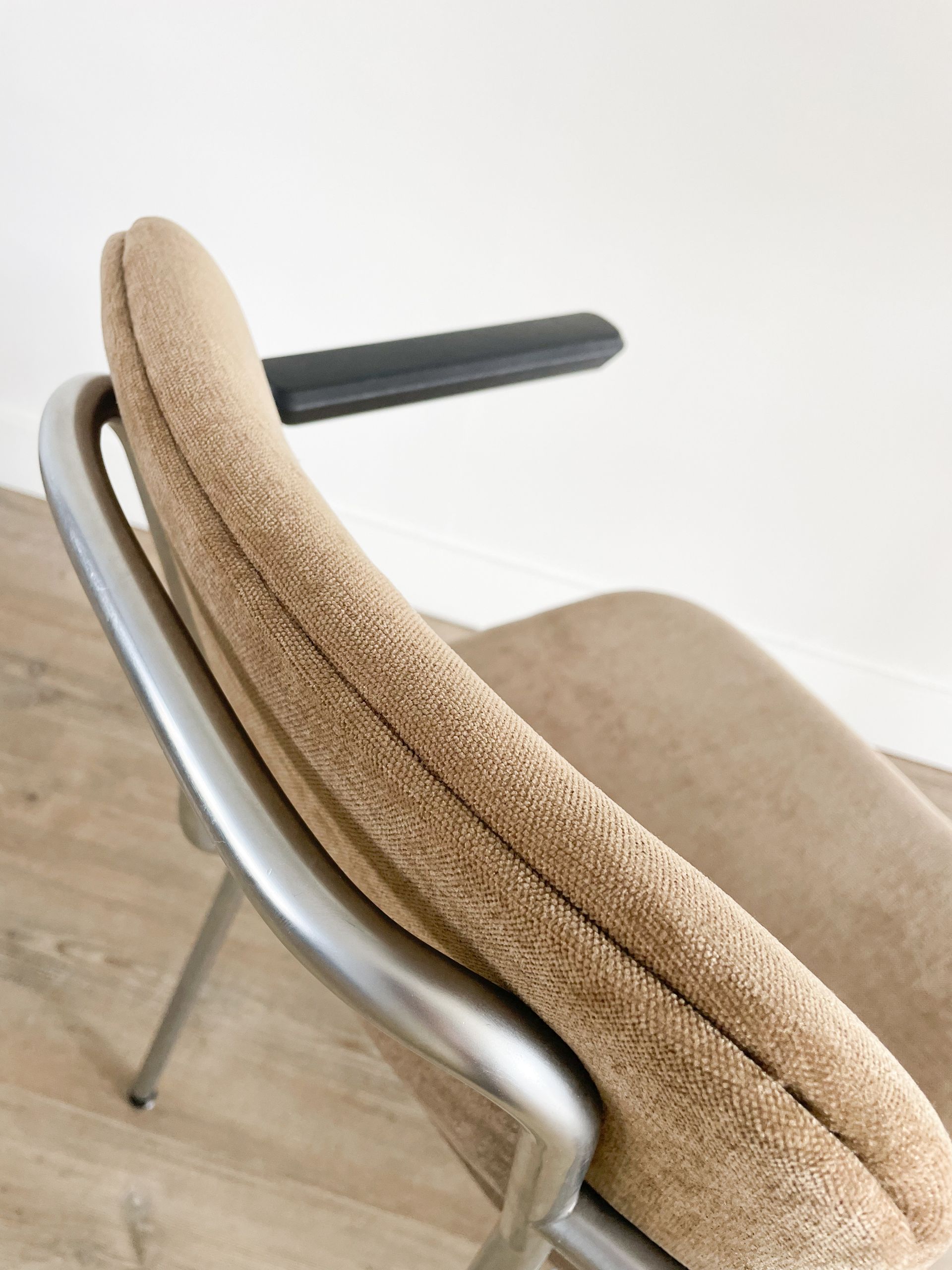 Restyled - herstoffeerd design