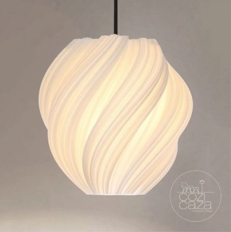 Swiss Design Koch #2 hanglamp - Tweedekans