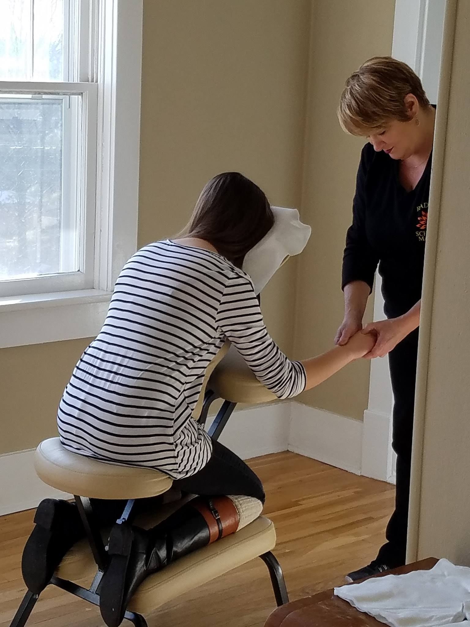 Massage School