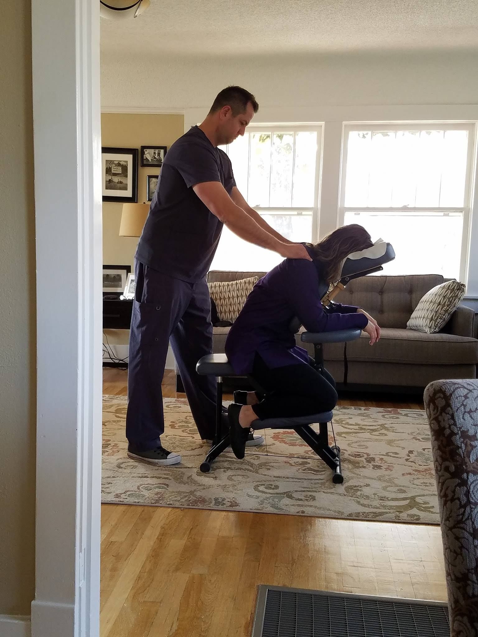 Massage School