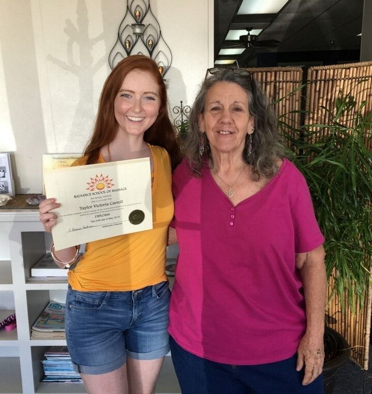 Massage School