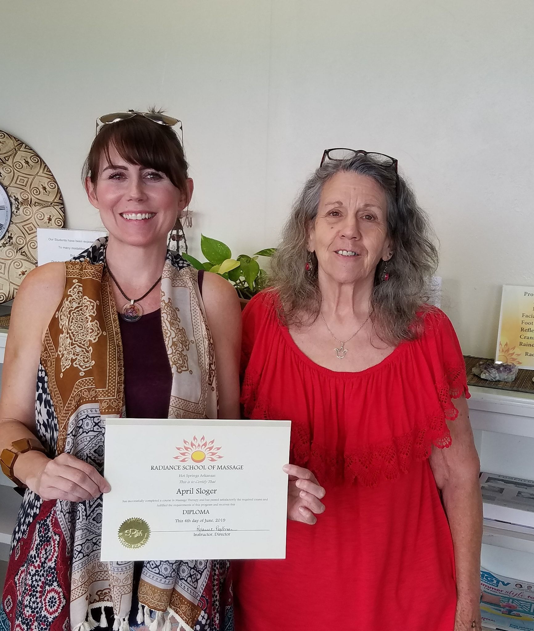 Massage School