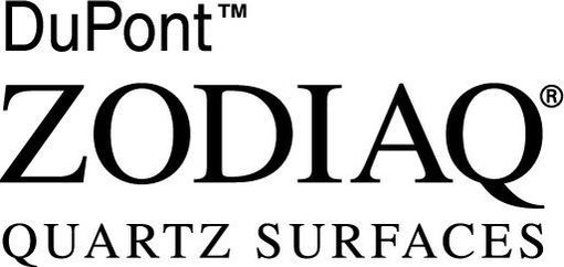 Dupont Zodiaq Quartz Surfaces