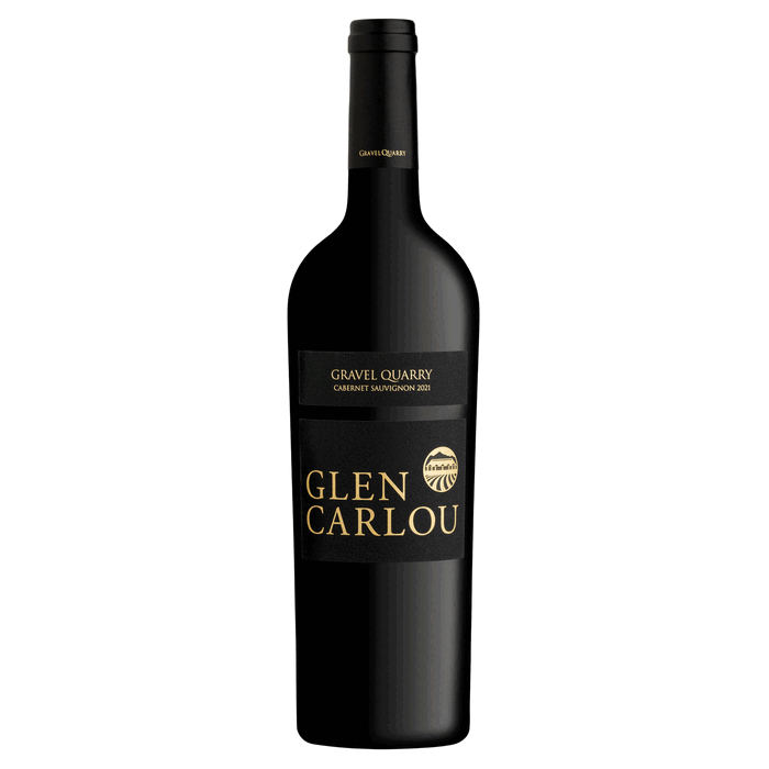 Cabernet Sauvignon Gravel Quarry, Glen Carlou