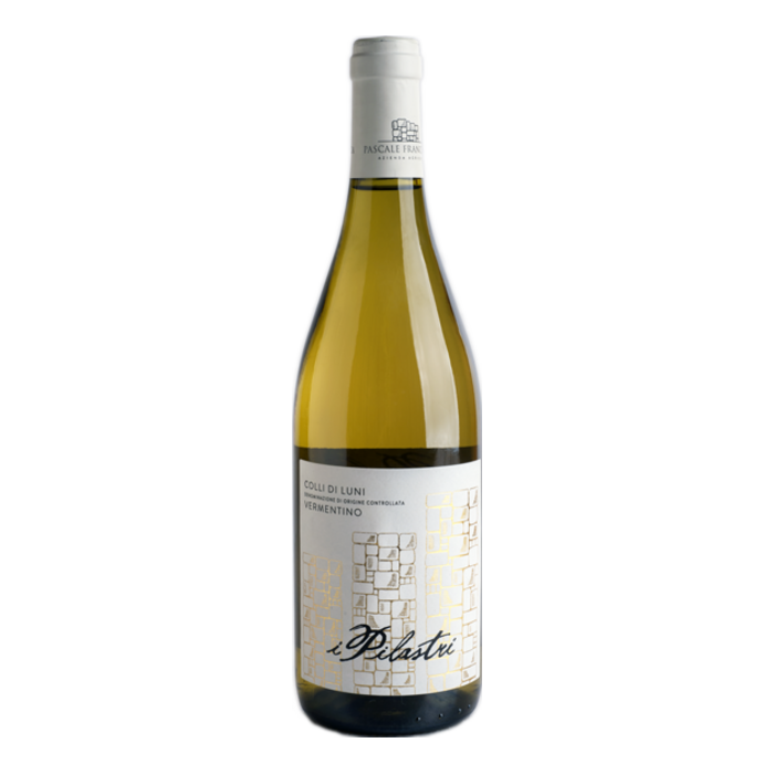 Vermentino, iPilastri