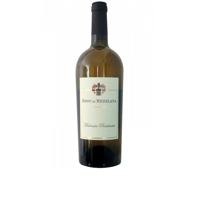 Rossi di Medelana, Malvasia Puntinata