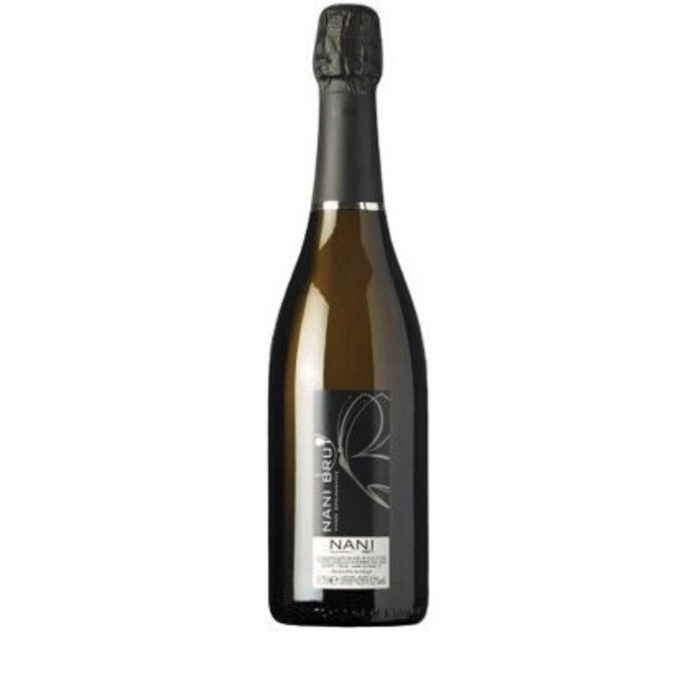 Nani 1967 Brut Spumante