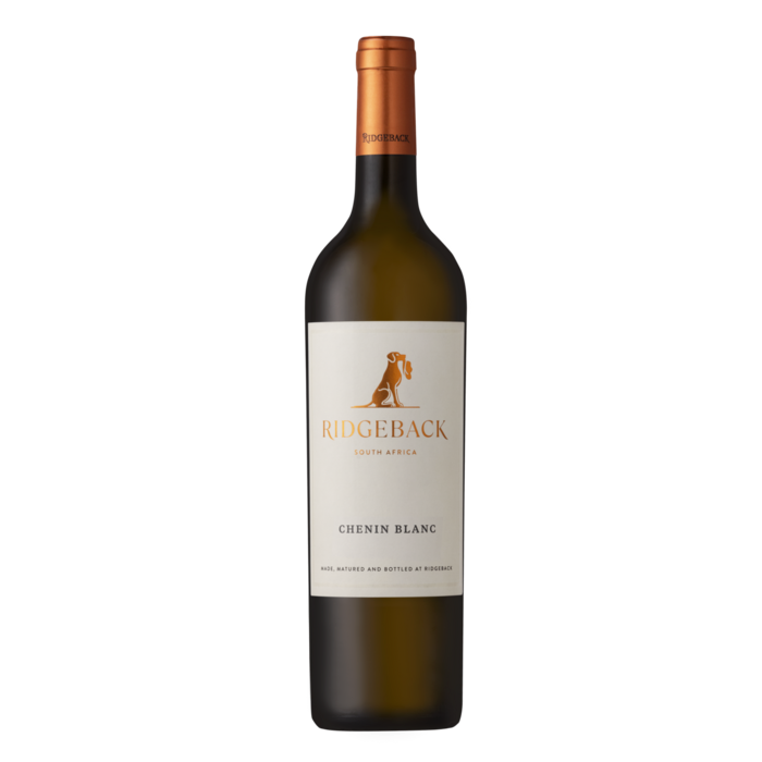Ridgeback Chenin Blanc