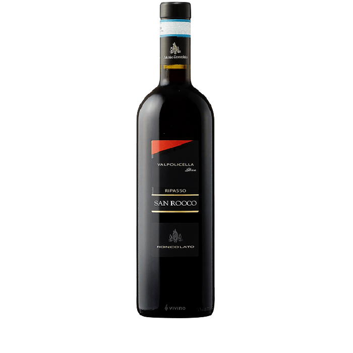 Roncolato Valpolicella DOC Ripasso