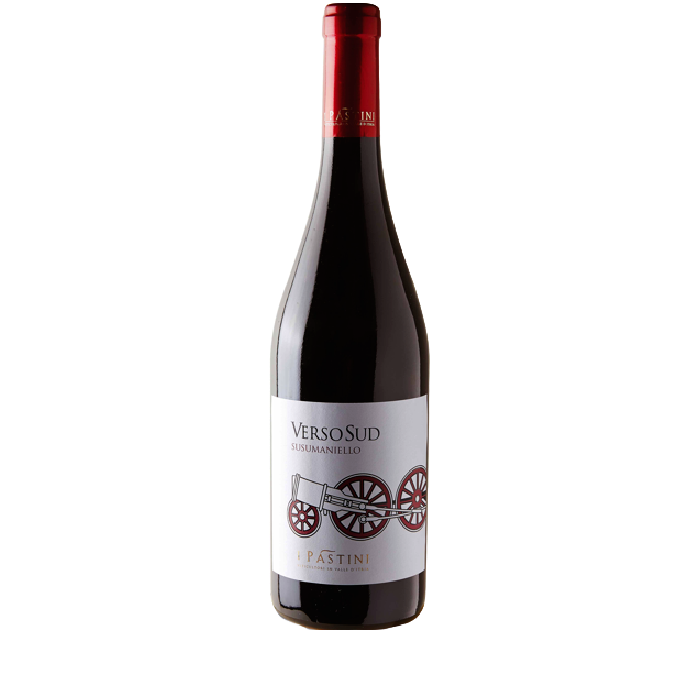 iPastini Susumaniello