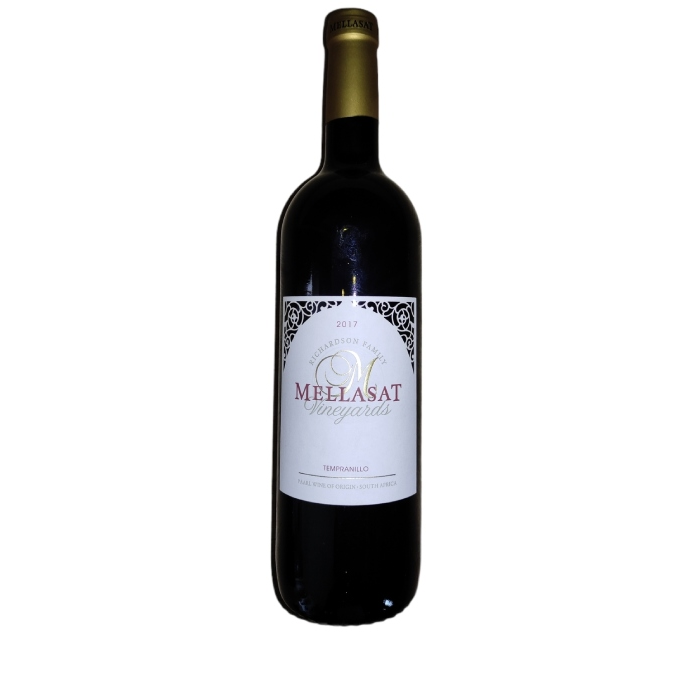 Mellasat Tempranillo