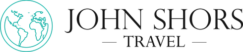 John Shors Travel Logo