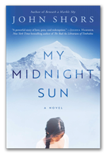 My Midnight Sun, a book by John Shors