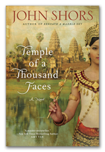 Temple of a Thousand Faces, a book by John Shors