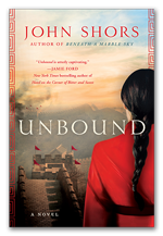 Unbound, a book by John Shors