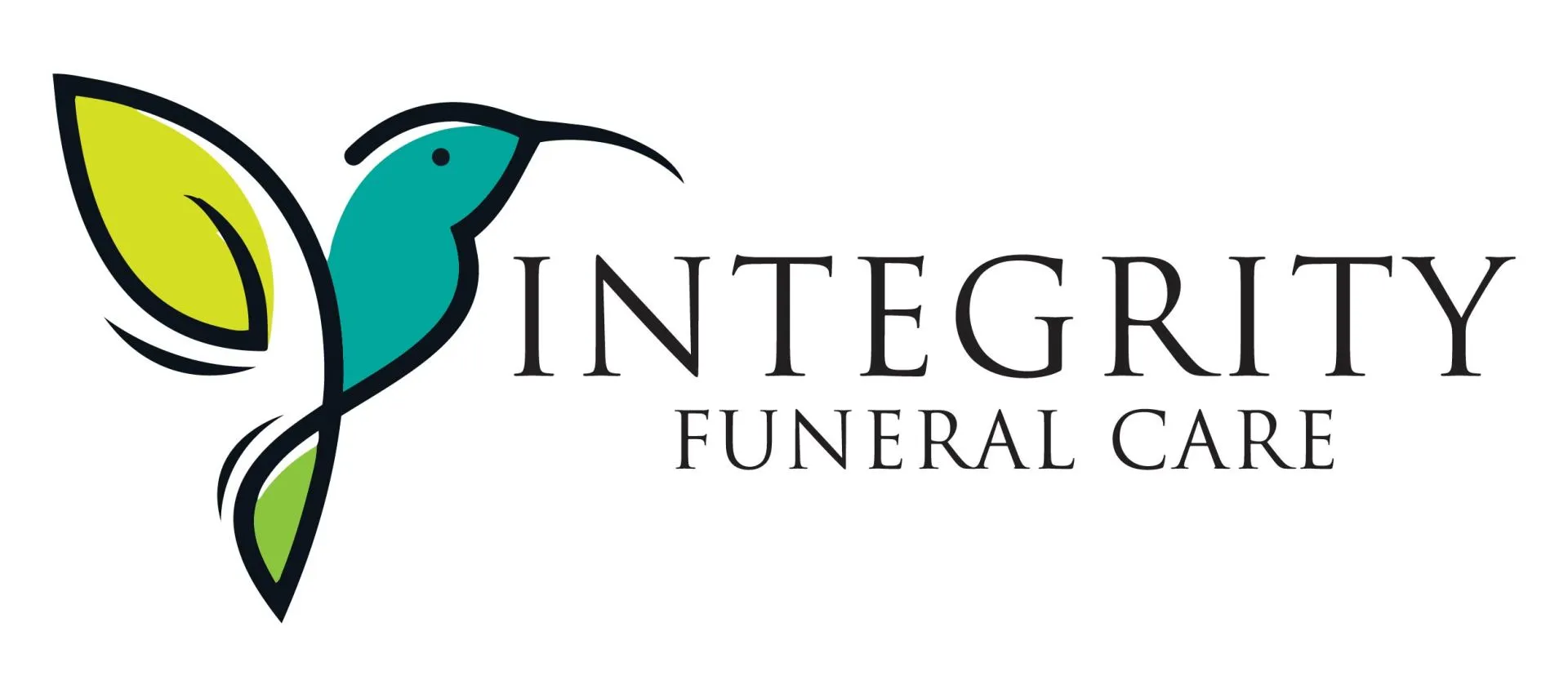 Integrity Funeral Care Company Logo