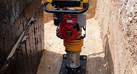 Andamios & Equipos Barranquilla S.A.S. - Productos de construcción