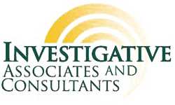 investigative associates logo