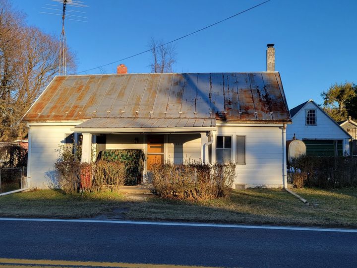 Type of properties we buy