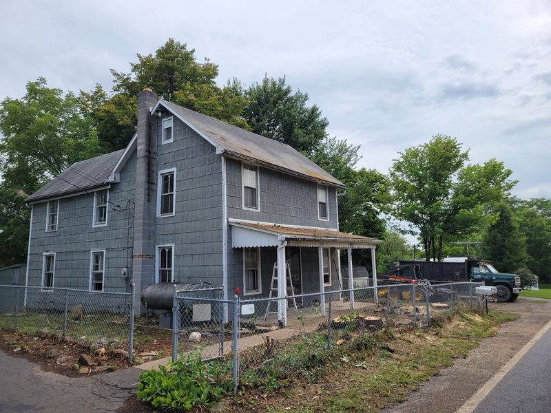 Old House