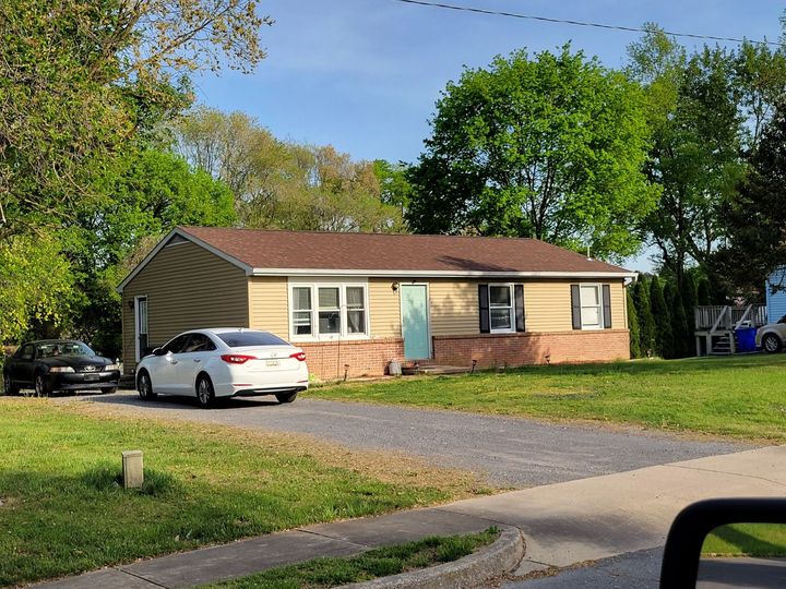Type of properties we buy