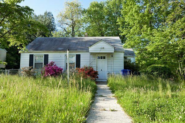 Type of properties we buy