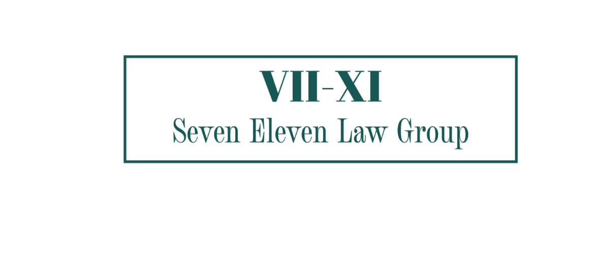 Seven Eleven Law Group