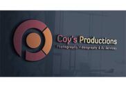 Coy's Productions