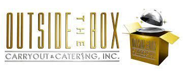 Outside the box catering 