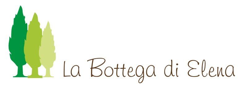 La Bottega di Elena - LOGO