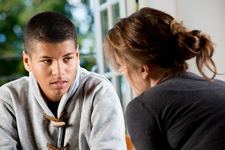 housing for young people in London