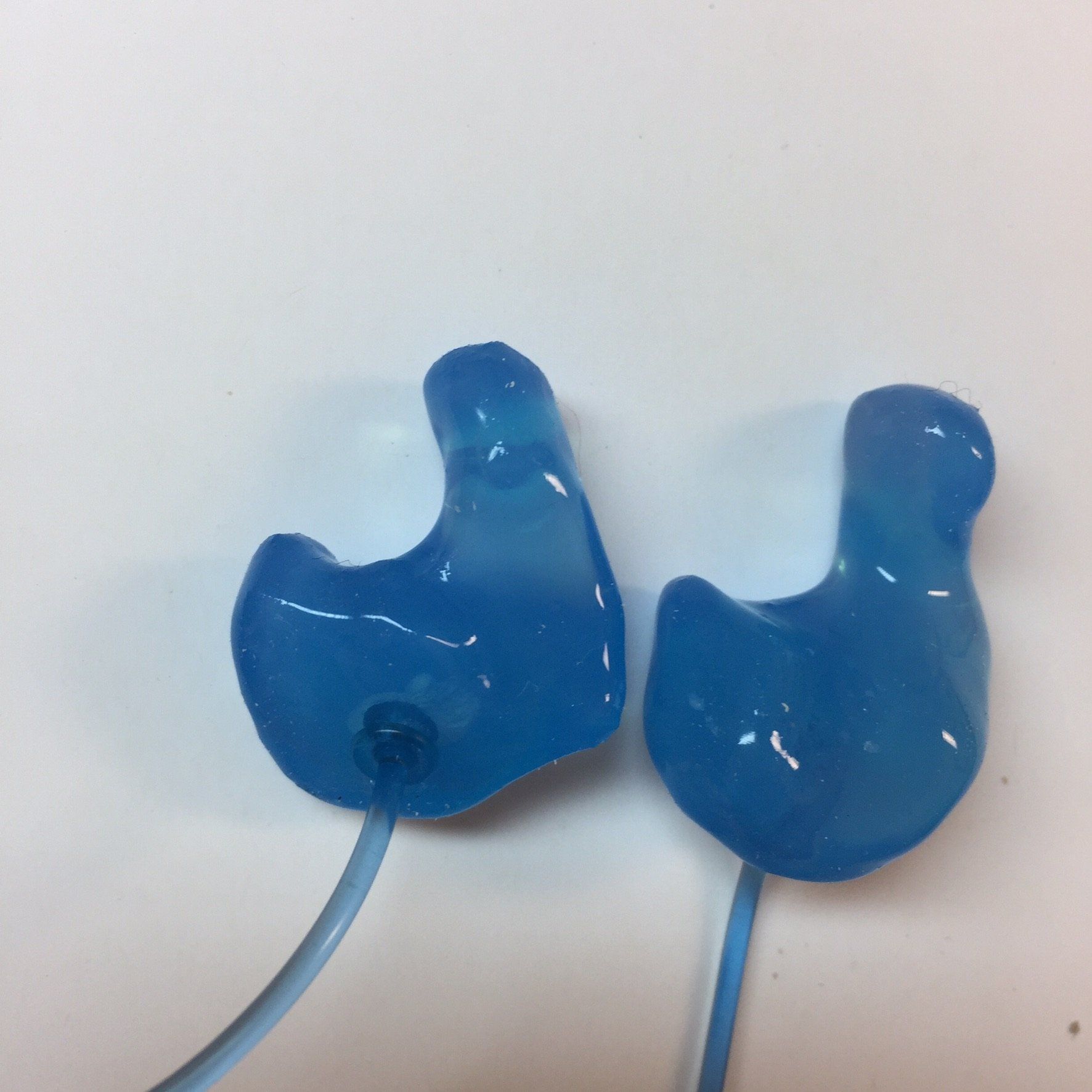 tappo auricolare personalizzato