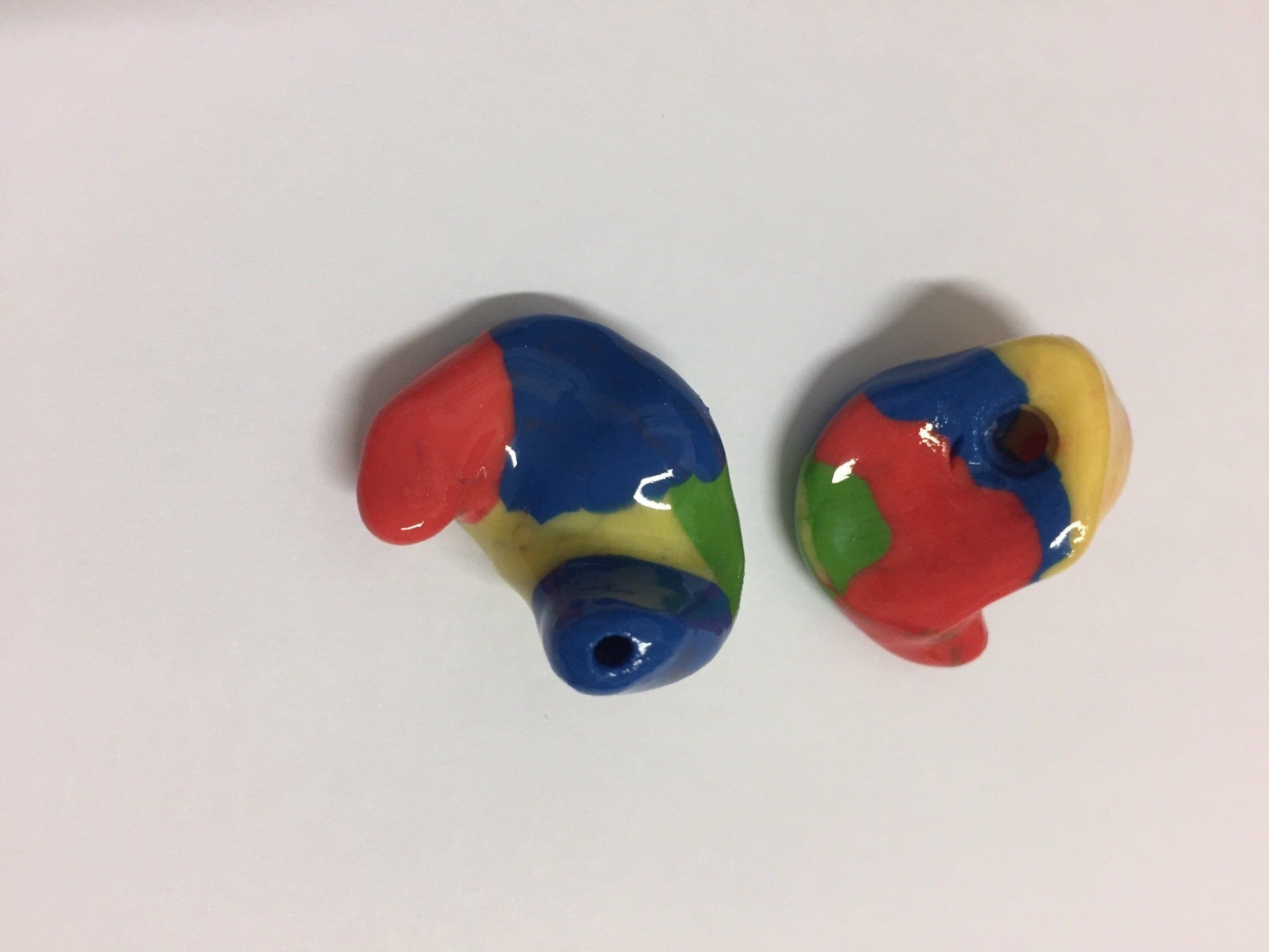 protezioni impermeabili per orecchie