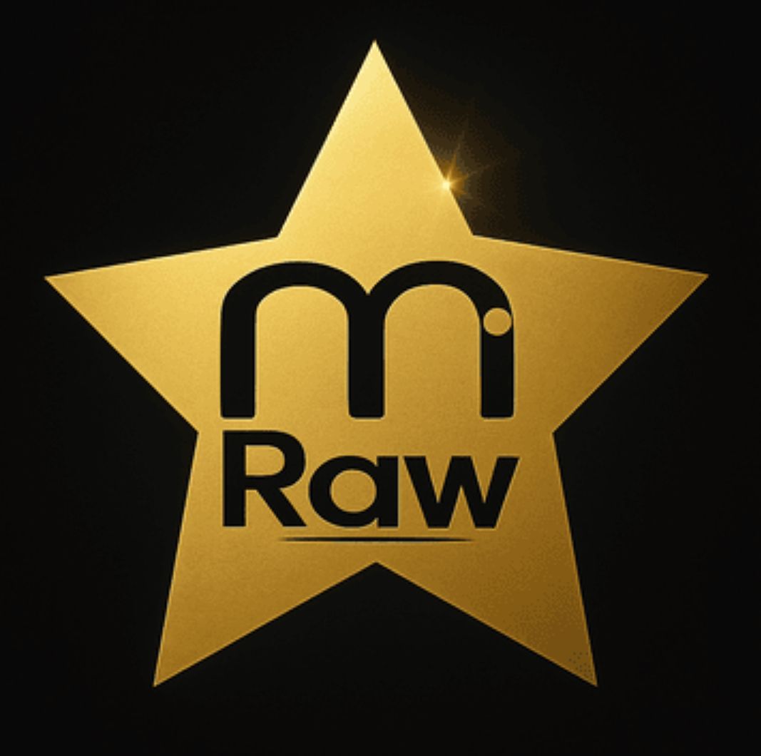 M.I.RAW Recordings