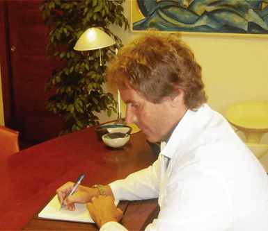 otorinolaringoiatra Latina