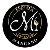 Enoteca Vini e Liquori Mangano-logo