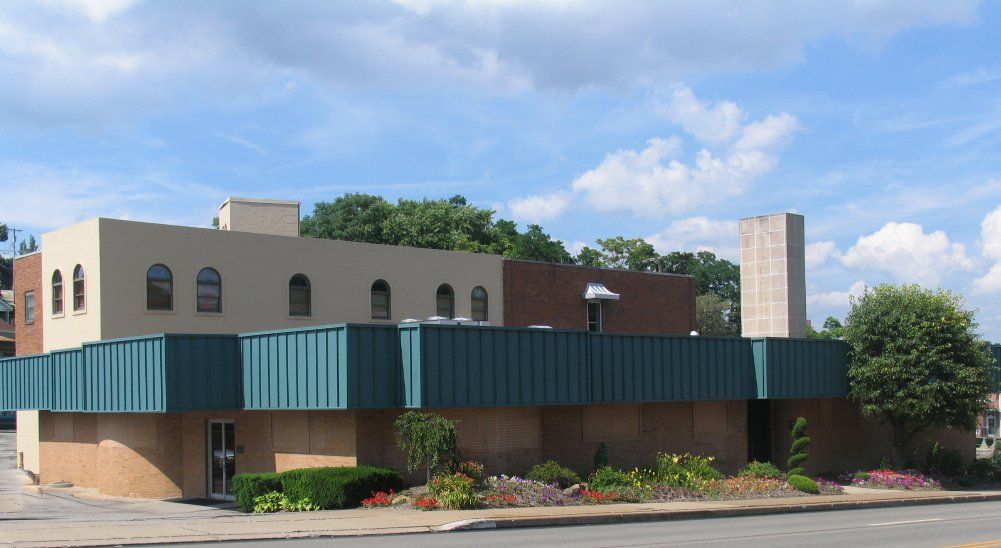 Dormont Funeral Home Beinhauer Family Funeral Homes