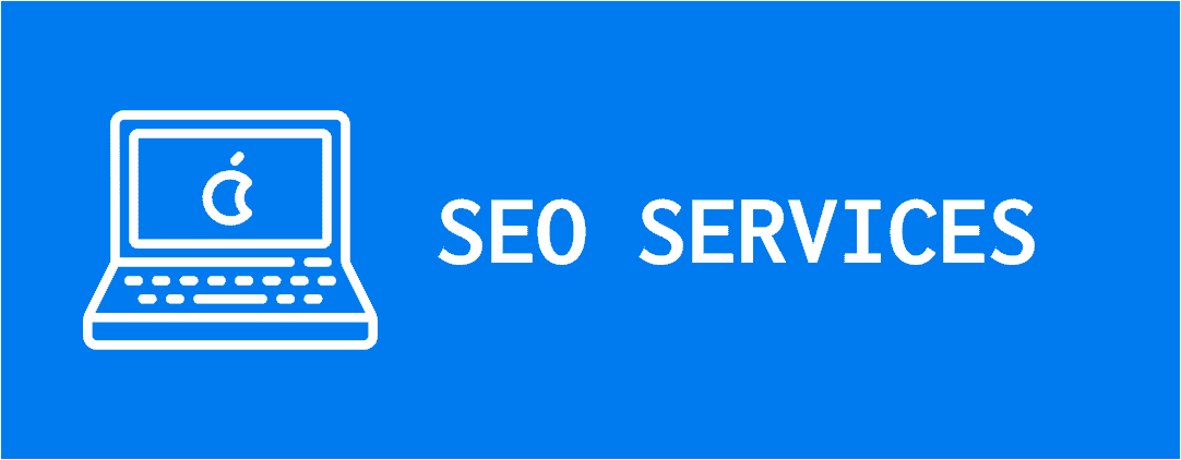 SEO Services Logo
