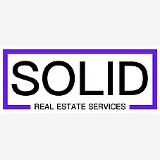 Solid Real Estate Services Logo