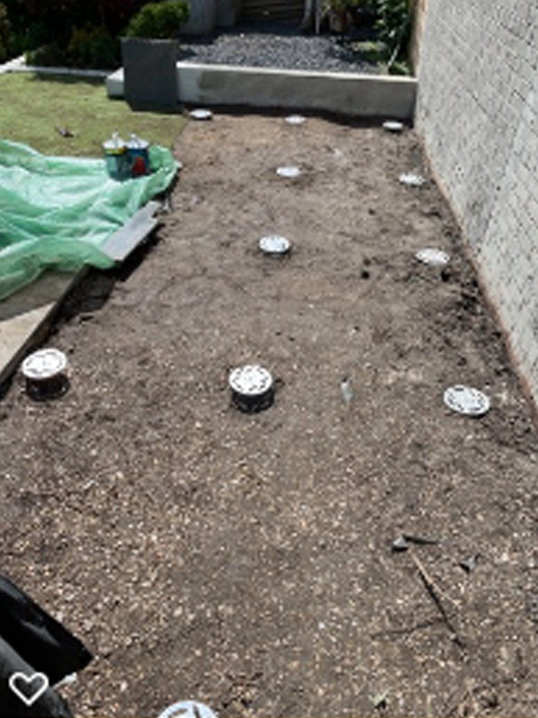 Walthamstow garden room project