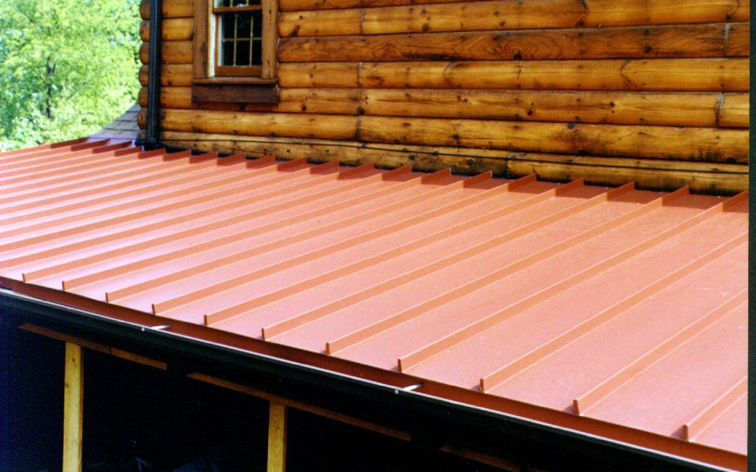 Metal Roofing Sudbury Flat Roofing (Affordable)