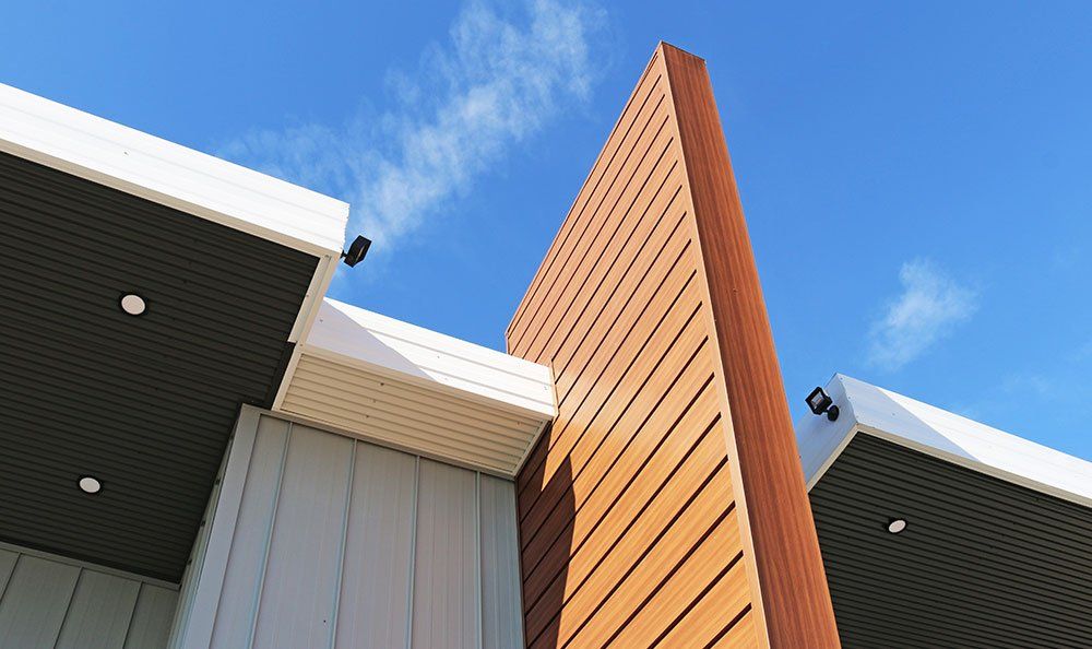 Metal Siding Sudbury Your 50 Year Siding (Affordable)