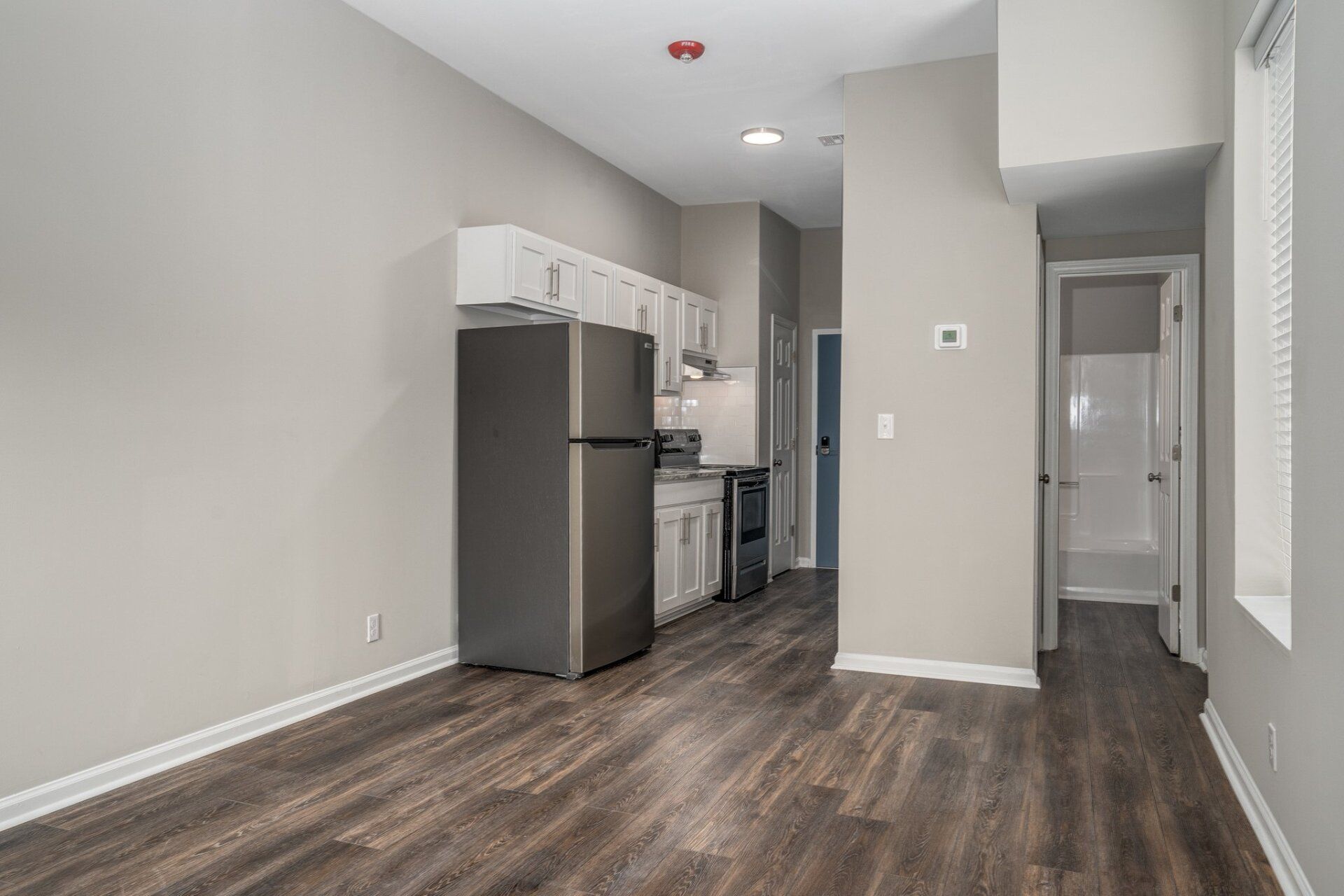 Historic Colonial Square Property Image