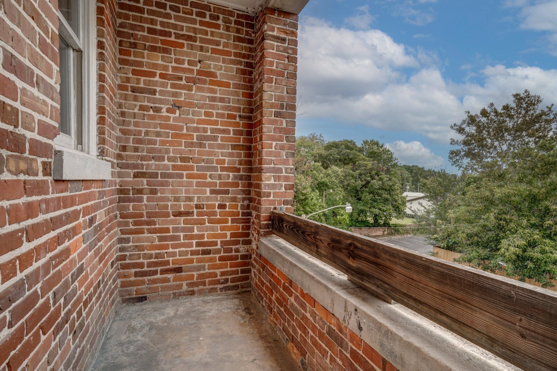 Historic Colonial Square Property Image