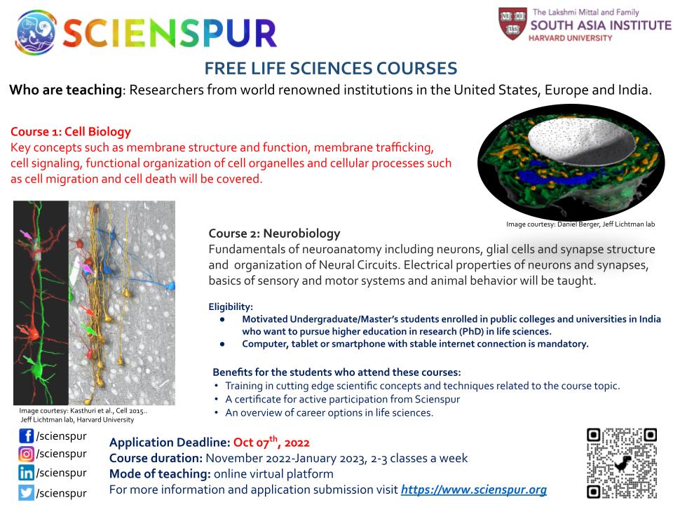 scienspur-courses